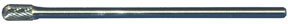 ATD Tools 8172 Long Reach Carbide Burr Sd3 - Proindustrialequipment