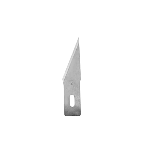 Astro Tools 95315 Exacto Knife Cutting Blade 10pk Replacement - Proindustrialequipment