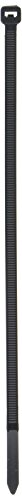 ATD Tools 20408 Black 8" 100-Piece UV Stabilized Nylon Cable Tie - Proindustrialequipment