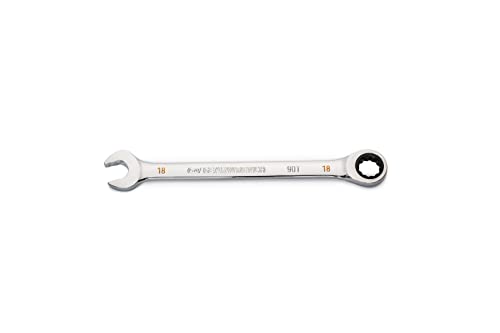 GEARWRENCH - Wr Combination Ratchet 90T 18Mm (86918)