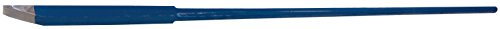 ITC 22937 18 Ibs X 60" Pinched Point Crow Bar - Proindustrialequipment