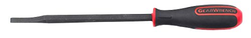 GearWrench 84081 Grattoir large 1/4", noir