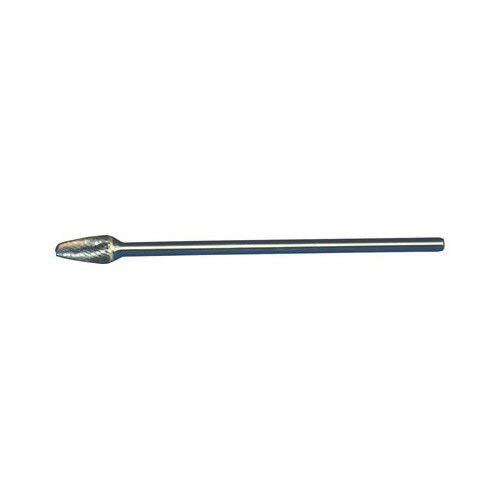 ATD Tools 8174 Long Reach Carbide Burr Sf5 - Proindustrialequipment