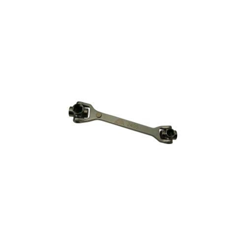 CTA Tools 2495K 8-1 Multi-Wrench - 12-19mm Hex - Box - Proindustrialequipment