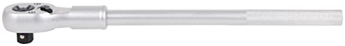 Jet 673922-3/4" Dr Oval Head Ratchet Wrench-Heavy Duty - Wrenches - Proindustrialequipment