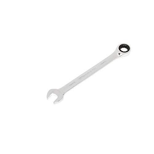 GearWrench Llave de trinquete combinada de 13/16 pulgadas, multicolor (9026D)