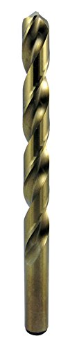 Kut Super Premium Cobalt Jobber Drill Bit (Package of 6) - Jet - Proindustrialequipment