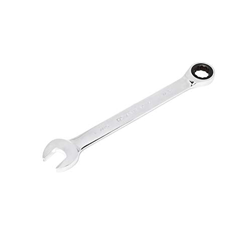 GearWrench 9040 1-7/16-Inch Jumbo Combination Ratcheting Wrench