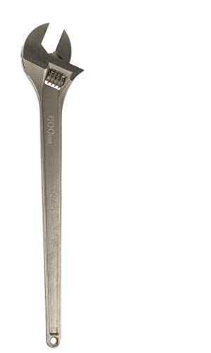 Ridgid 86932 24-Inch Adjustable Wrench - Wrenches - Proindustrialequipment