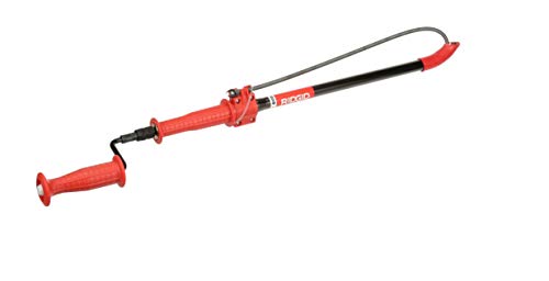 Ridgid 46683 K-1 Combination Auger - Drain Augers - Proindustrialequipment