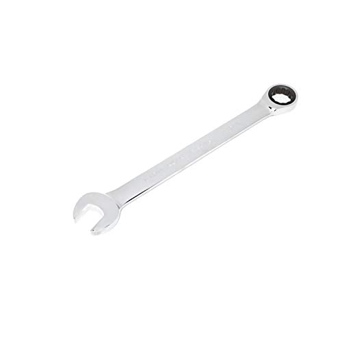 GearWrench 9052 1-13/16-Inch Jumbo Combination Ratcheting Wrench