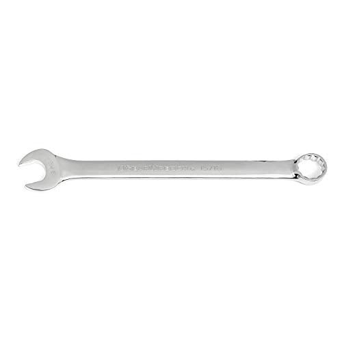 GearWrench 81663 Llave combinada de patrón largo de 15/16 pulgadas