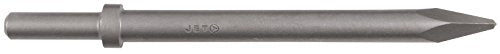 Jet 408335 - .680 Round Shank 12" Long Moil Point-Heavy Duty - Jet - Proindustrialequipment