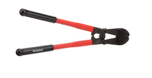 Ridgid 14218 S18 Bolt Cutter - Cutters - Proindustrialequipment