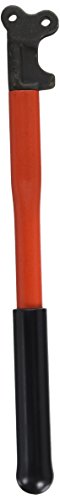 Ridgid 18278 Handle, S18 Female - Plumbing Tools - Proindustrialequipment