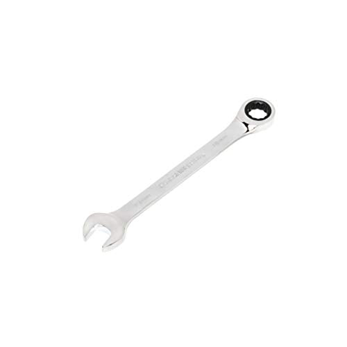 GearWrench 9118 Clé mixte à cliquet de 18 mm, multi, taille unique (9118D)