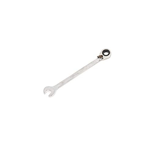 GearWrench 9525 Llave de Trinquete Combinada Reversible de 5/16 Pulgada