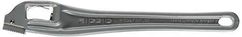 Ridgid 32480 Handle, Wrench Alum 14 Offset - Plumbing Tools - Proindustrialequipment