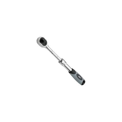 E-Z Red EZRMR38 Extendable 3/8" Ratchet 9.84"To13.78" Non Flex