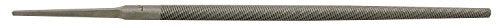 Jet 531646-6" Smooth Cut Round File (Package of 12) - Others - Proindustrialequipment