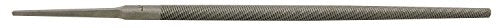 Jet 531650-10" Smooth Cut Round File (Package of 12) - Others - Proindustrialequipment