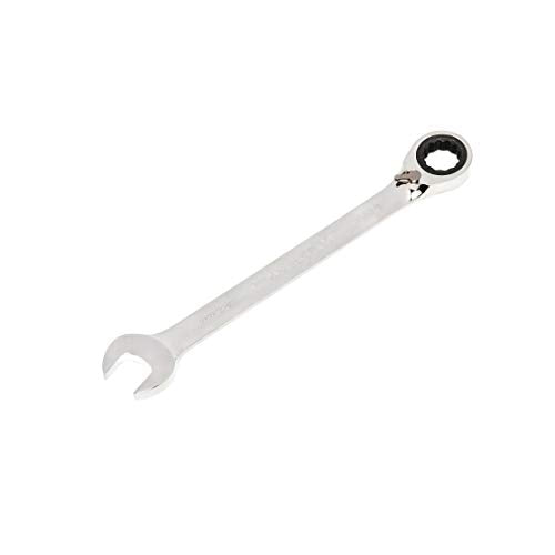 GearWrench 9625 Llave de Trinquete Combinada Reversible de 25mm