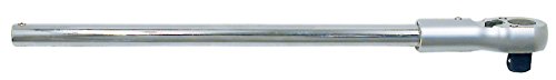 Jet 674901-1" Dr Ratchet Wrench - Wrenches - Proindustrialequipment