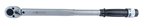 Jet 718911-1/2" Dr 150 Ft/Lbs Torque Wrench - Wrenches - Proindustrialequipment