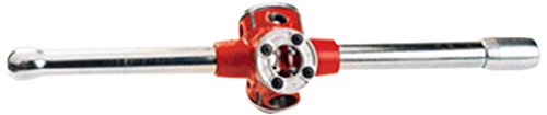 Ridgid 65320 31A Bspt Threader - Plumbing Tools - Proindustrialequipment