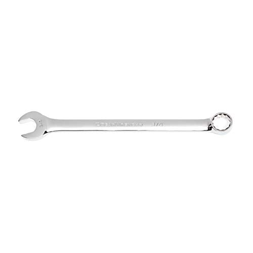 GearWrench 81660 3/4-Inch Long Pattern Combination Wrench - Proindustrialequipment