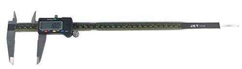 Jet 310136-12" Digital Calipers - Measuring - Proindustrialequipment