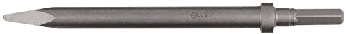 Jet 408332 - .580 Hex Shank 12" Long Moil Point-Heavy Duty - Screw Drivers and Sets - Proindustrialequipment