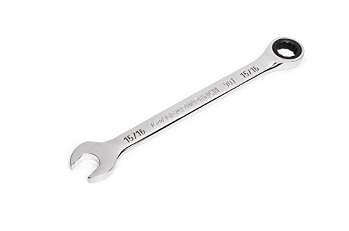 GEARWRENCH - Wr Combination Ratchet 90T 15/16" (86952)