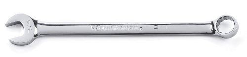 GearWrench 81656 1/2-Inch Long Pattern Combination Wrench