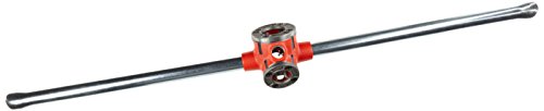 Ridgid 36540 31-A NPT Three-Way Pipe Threaders - Plumbing Tools - Proindustrialequipment