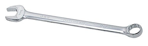 Jet 700635-1-1/8" Fully Polished Long Pattern Combination Wrench - Wrenches - Proindustrialequipment