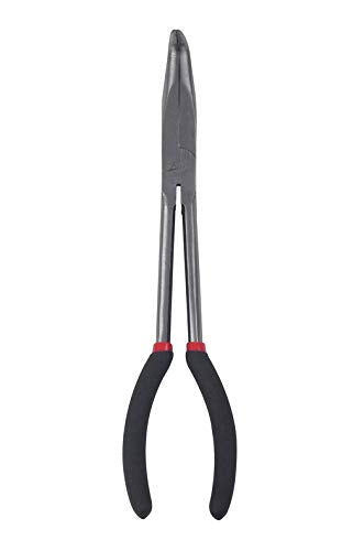 ATD Tools 816 11 In. 90 Degree Needle Nose Pliers - Proindustrialequipment