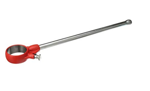 Ridgid 30118 12-R Ratchet and Handle - Threading and Pipe Preparation - Proindustrialequipment