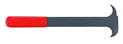 GearWrench 3245 Extracteur de joint d'huile et de graisse, noir