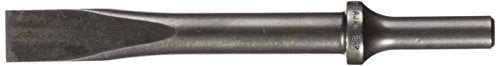 Ajax Tool Works AJXA912 Pneumatic Bit Rivet Cutter (401 Shank Turn Type, 5/8" Wide Blade, Length 5-3/4") - Proindustrialequipment