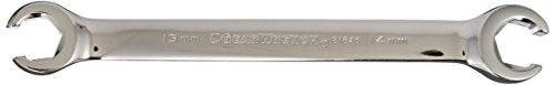 GearWrench 81646 Llave para tuercas abocinadas de 13x14 mm