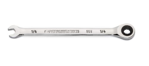 GEARWRENCH - Wr Combination Ratchet 90T 1/4" (86940) - Proindustrialequipment