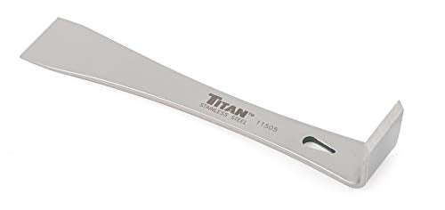 Titan 11505 Mini palanca de 5-1/2 pulgadas