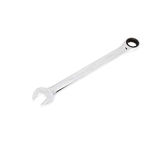 GearWrench 9050 Llave de Trinquete Combinada Jumbo de 1-3/4 Pulgada