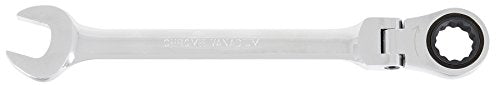 JET 701364 - 19mm Flex Head Ratchet Combination Wrench - Wrenches - Proindustrialequipment