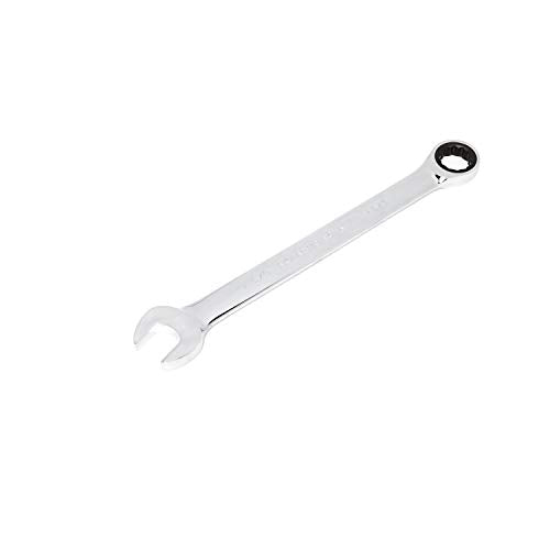 GearWrench 9046 Llave de Trinquete Combinada Jumbo de 1-5/8 Pulgada