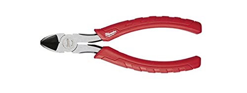 Milwaukee 48-22-6106 Gen II Pince diagonale 6"