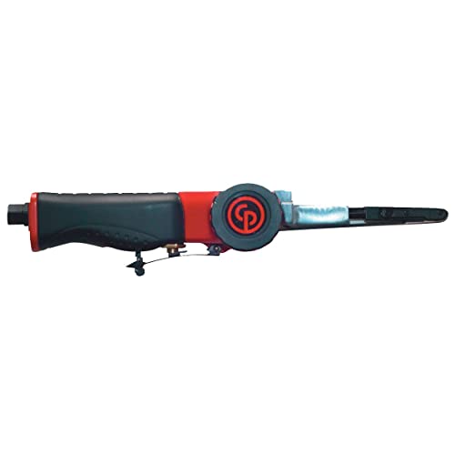 Chicago Pneumatic Tool CP9779 3/8-Inch Heavy Duty Belt Sander - Proindustrialequipment