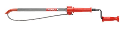 Ridgid 46683 K-1 Combination Auger - Drain Augers - Proindustrialequipment