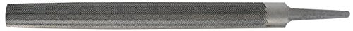 Jet 531414-14" Bastard Cut Half Round File (Package of 6) - Proindustrialequipment